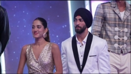 Mtv Splitsvilla - Season 16 - 7th March 2026